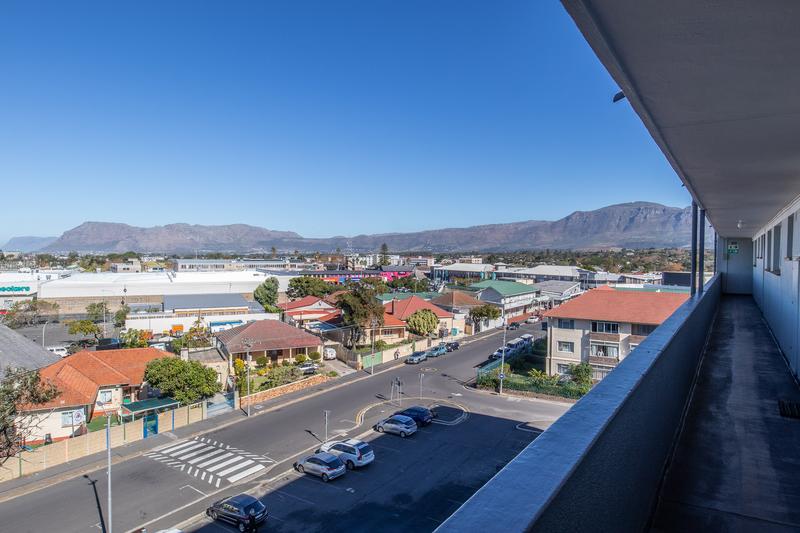 2 Bedroom Property for Sale in Plumstead Western Cape